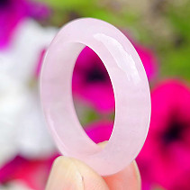 Růženín prsten 6mm