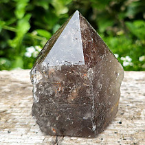 Semi-cut crystal from Brazil 222g