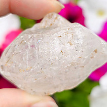 Přírodní křišťál krystal z Pákistánu 55g