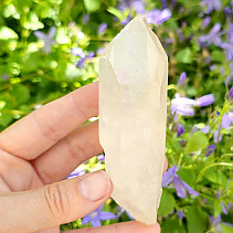 Crystal crystal raw from Madagascar 141g