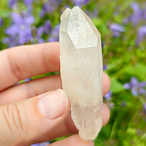 Double natural crystal crystal 38g Madagascar