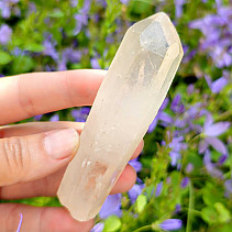 Natural Crystal Crystal 82g Madagascar