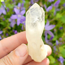 Přírodní křišťál krystal 45g Madagaskar