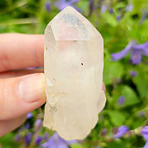 Natural crystal crystal 56g Madagascar