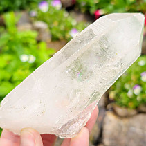 Přírodní krystal z křišťálu Madagaskar 270g