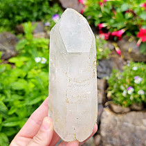 Natural crystal from Madagascar crystal 467g
