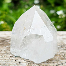 Crystal Lemur crystal semi-cut 94g Brazil