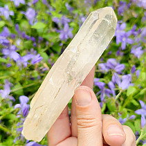 Natural crystal crystal 115g Madagascar