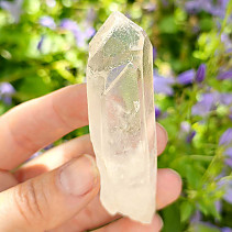 Crystal crystal raw from Madagascar 59g