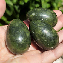 Jade egg approx. 45mm