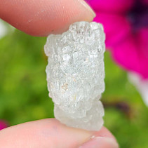 Aquamarine raw crystal Brazil 4.4g
