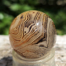 Sardonyx agate mini ball Ø 31mm