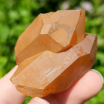 Natural crystal tangerine Brazil 65g