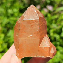 Crystal tangerine natural crystal Brazil 92g