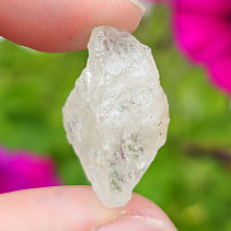 Akvamarín surový krystal Brazílie (3,1g)