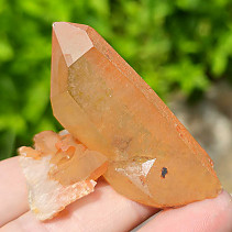 Natural crystal tangerine Brazil 34g