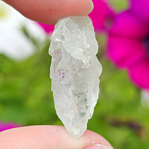 Aquamarine raw crystal Brazil 3.0g