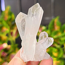 Druze crystal 68g from Madagascar