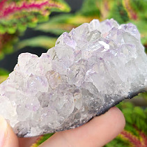 Amethyst druse 103g from Brazil