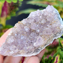 Amethyst druse (81g) Brazil