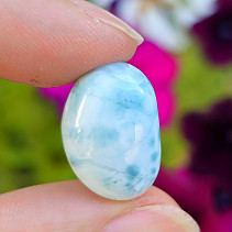 Larimar Smooth QA Dominican Republic 4.0g