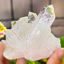 Druze crystal 248g from Madagascar