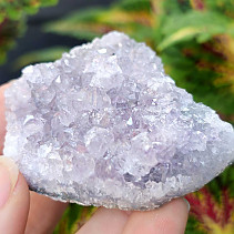 Amethyst druse 89g from Brazil