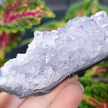 Amethyst druse 137g from Brazil