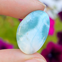 Larimar Smooth QA Dominican Republic 3.9g