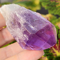 Amethyst natural crystal from Brazil 90g