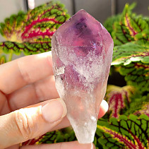 Amethyst natural crystal 118g (Brazil)