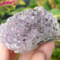 Amethyst druse 69g from Brazil