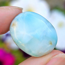 Larimar Smooth QA Dominican Republic 7.2g