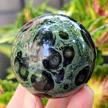 Jasper kambaba ball Ø57mm (260g)