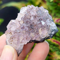 Amethyst druse 70g from Brazil