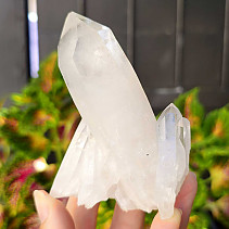 Druze crystal 181g from Madagascar