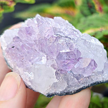 Amethyst druse 84g from Brazil