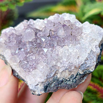 Amethyst druse 71g (Brazil)