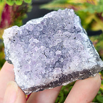 Amethyst druse (91g) Brazil