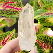 Crystal crystal natural from Brazil 77g