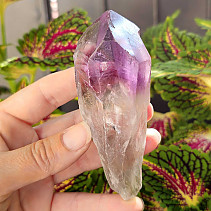 Amethyst natural crystal 134g (Brazil)