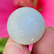 Aquamarine ball Ø 23mm (16.4g)