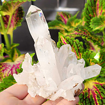 Druze crystal from Madagascar 281g