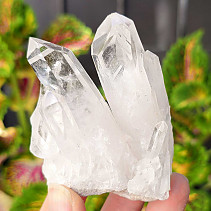 Druze crystal 137g from Madagascar