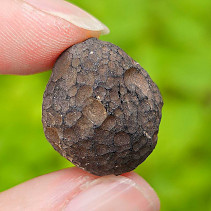 Saffordite cintamani tektite (USA) 5.7g