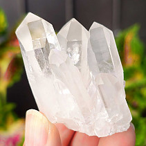 Druze crystal (69g) from Madagascar