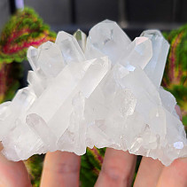 Druze crystal 199g from Madagascar