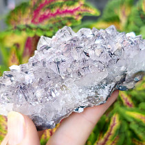 Amethyst druse 160g from Brazil