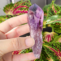 Amethyst natural crystal from Brazil 81g