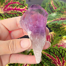 Amethyst natural crystal from Brazil 80g